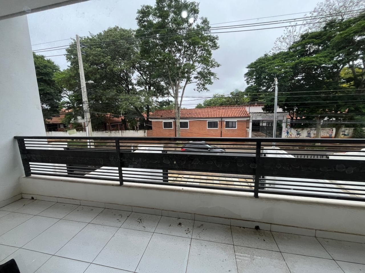 Dúplex tipo casa con quincho a estrenar en alquiler – barrio san pablo — foto 2