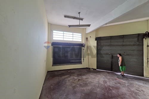 Local comercial en la encarnacion de asuncion, foto 5