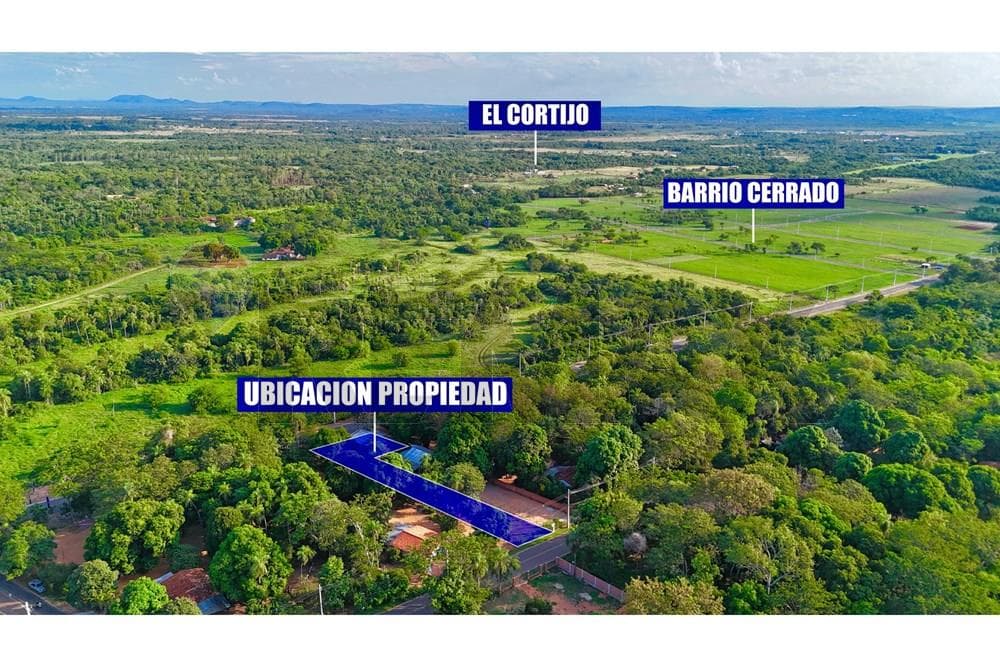 En venta espectacular terreno en sanber escepcional precioo — foto 5