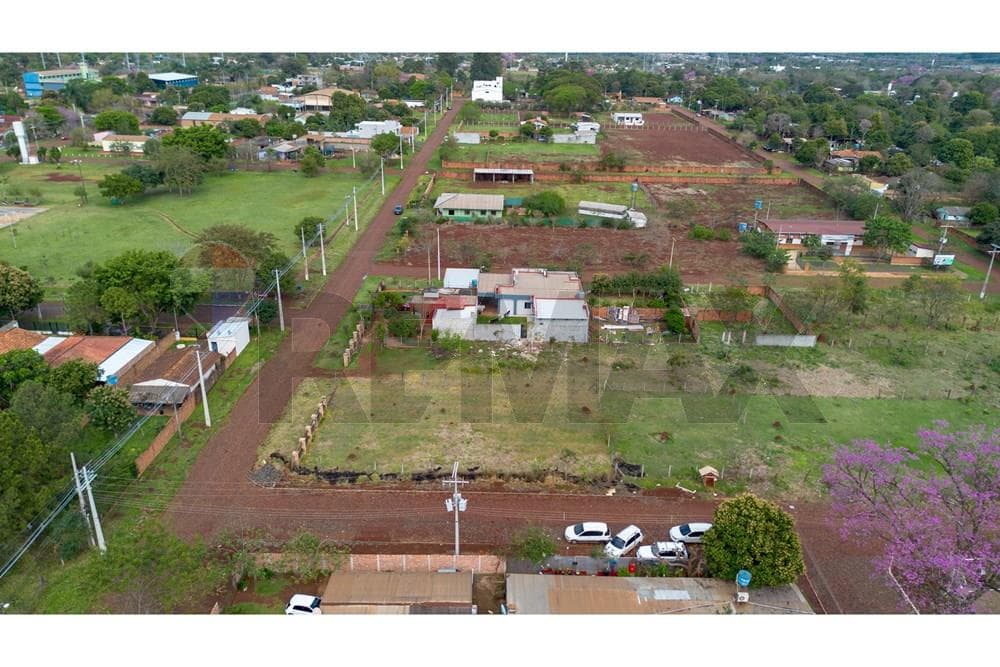 En venta terreno en hernandarias a cuadras de la supercarretera — foto 2