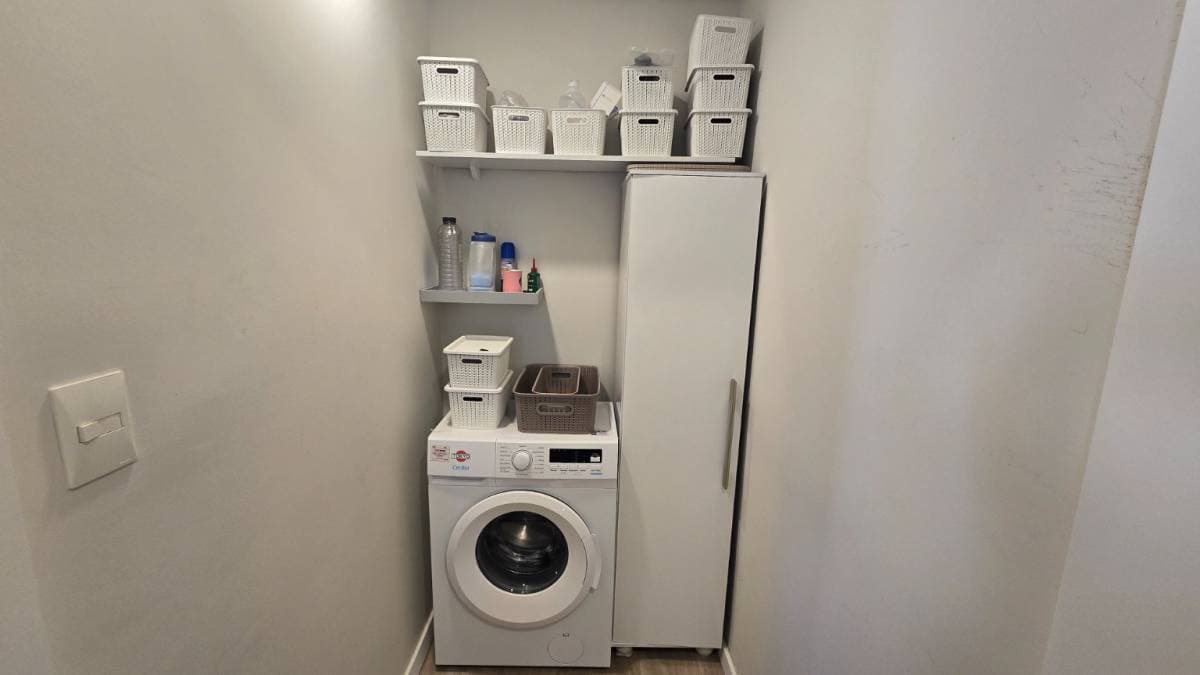 Departamento amoblado 1 dormitorio en barrio Recoleta, foto 4