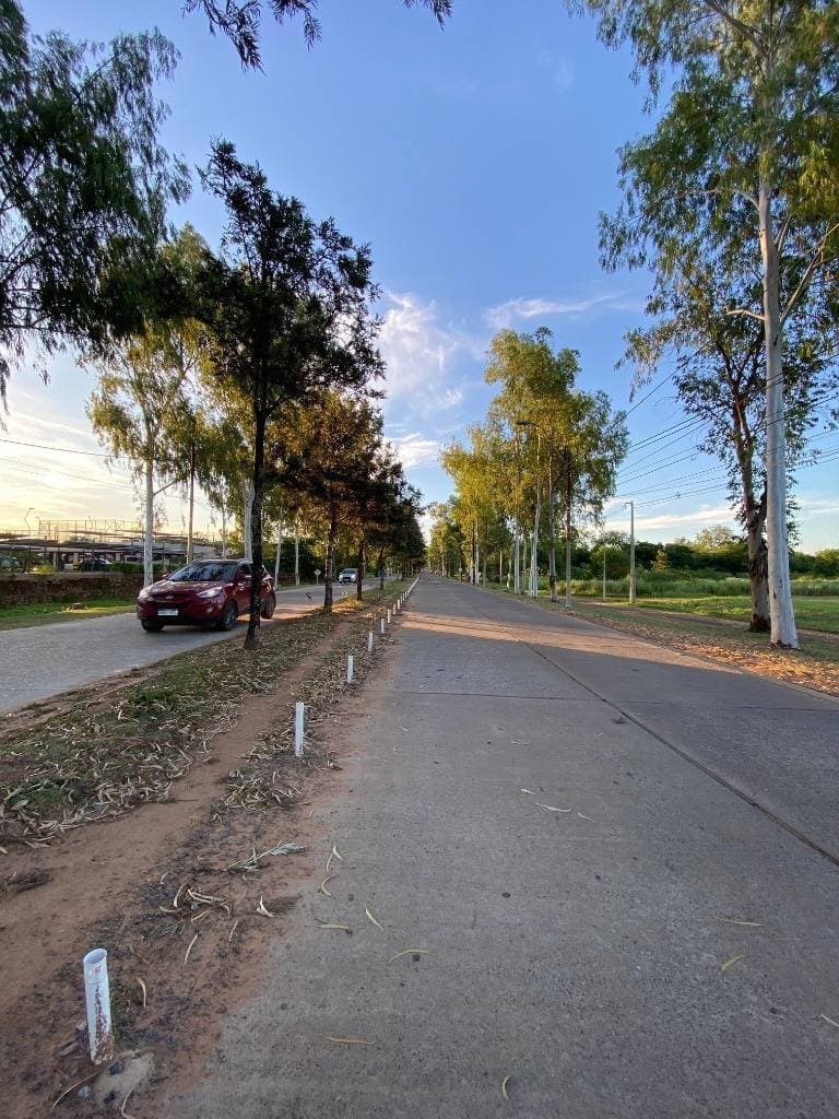 Vendo Terreno 1.200 m2 en Surubi i - Mariano Roque Alonso