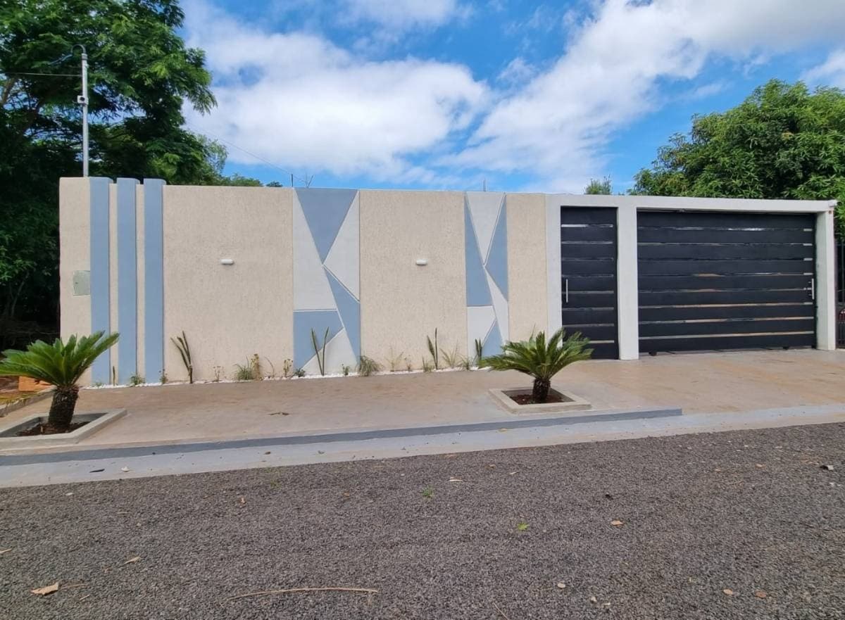 Casa quinta en encarnacion, foto 2