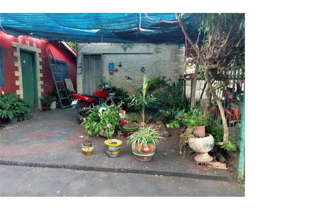 Casa de 4 dormitorios en San Lorenzo, foto 2