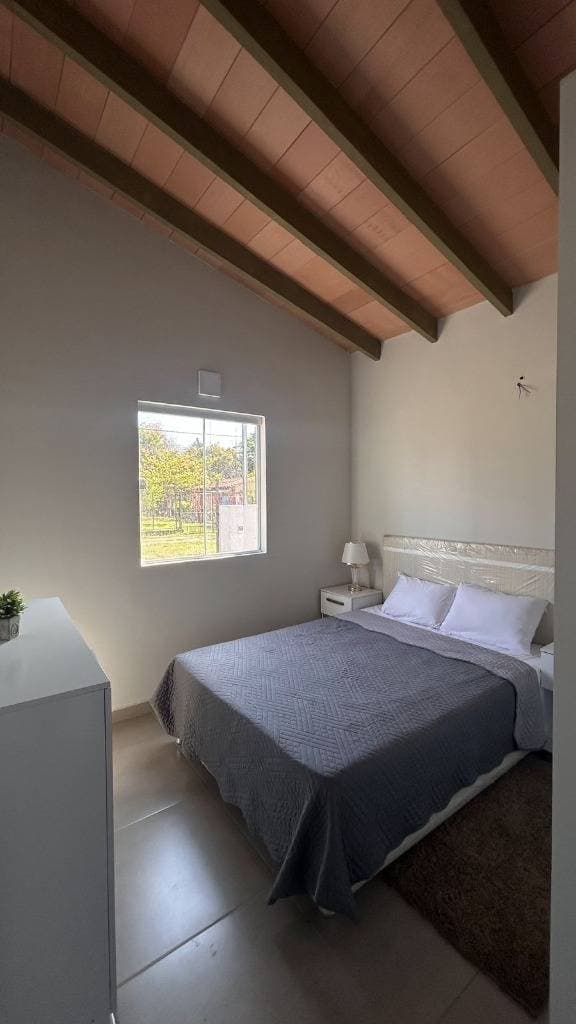 En venta Casas en Condominio Casa Vida- Luque, foto 4