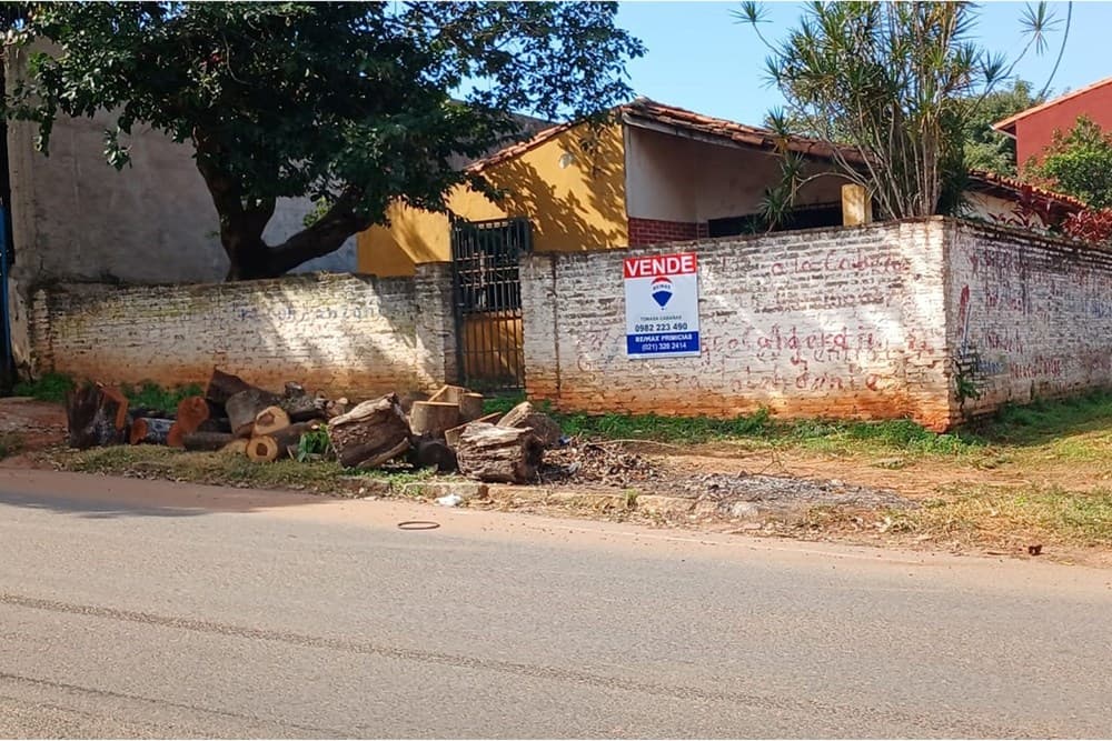 "Terreno en Ñemby: Inversión y Desarrollo Ideal", foto 3