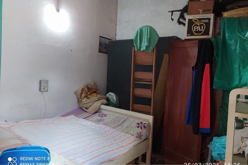 Casa En Zona Delfín Chamorro, Fernando de la Mora, foto 4