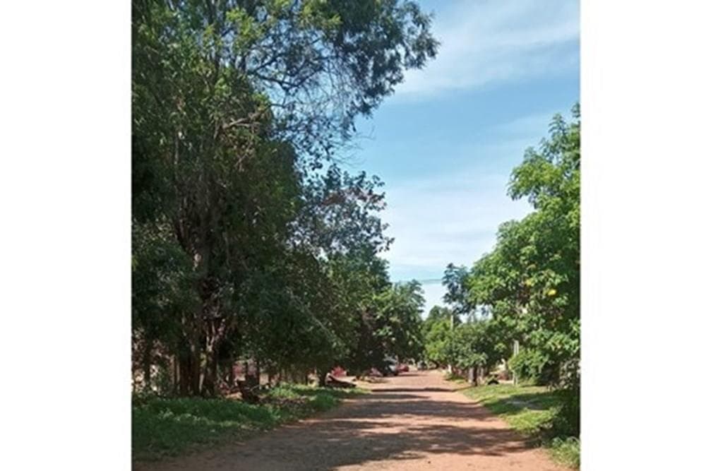 En venta terreno 462 m² - barrio rincon - Ñemby