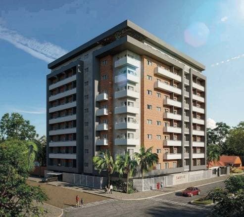 Hermosos departamentos en construcción Mariano Roque Alonso, foto 2