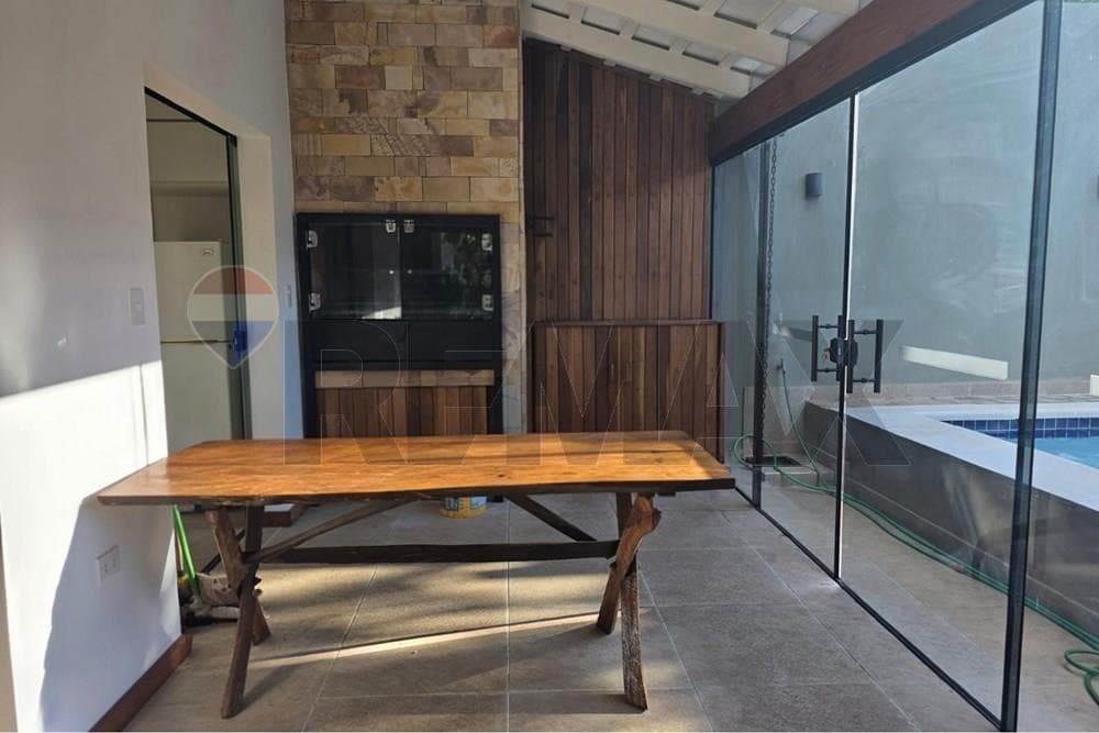 Casa en Alquiler – Barrio Recoleta, foto 2