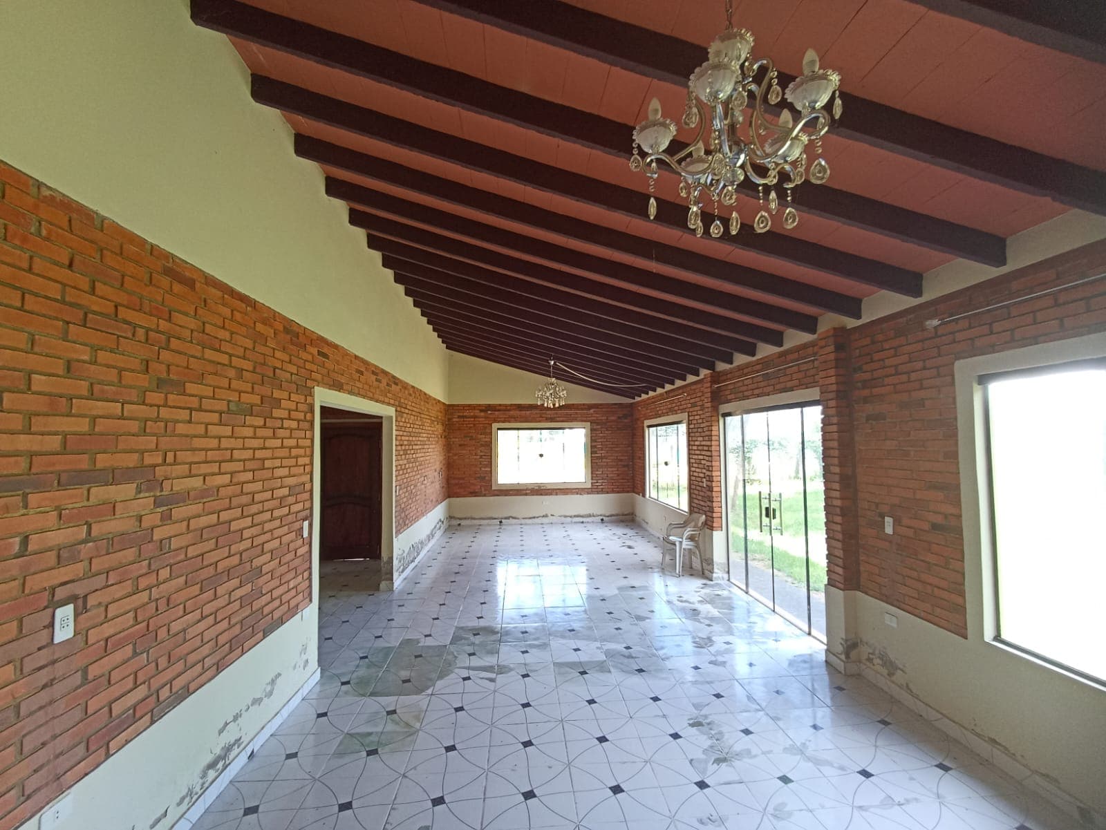 Casa de Campo Premium en Villeta - Estilo Moderno, foto 2
