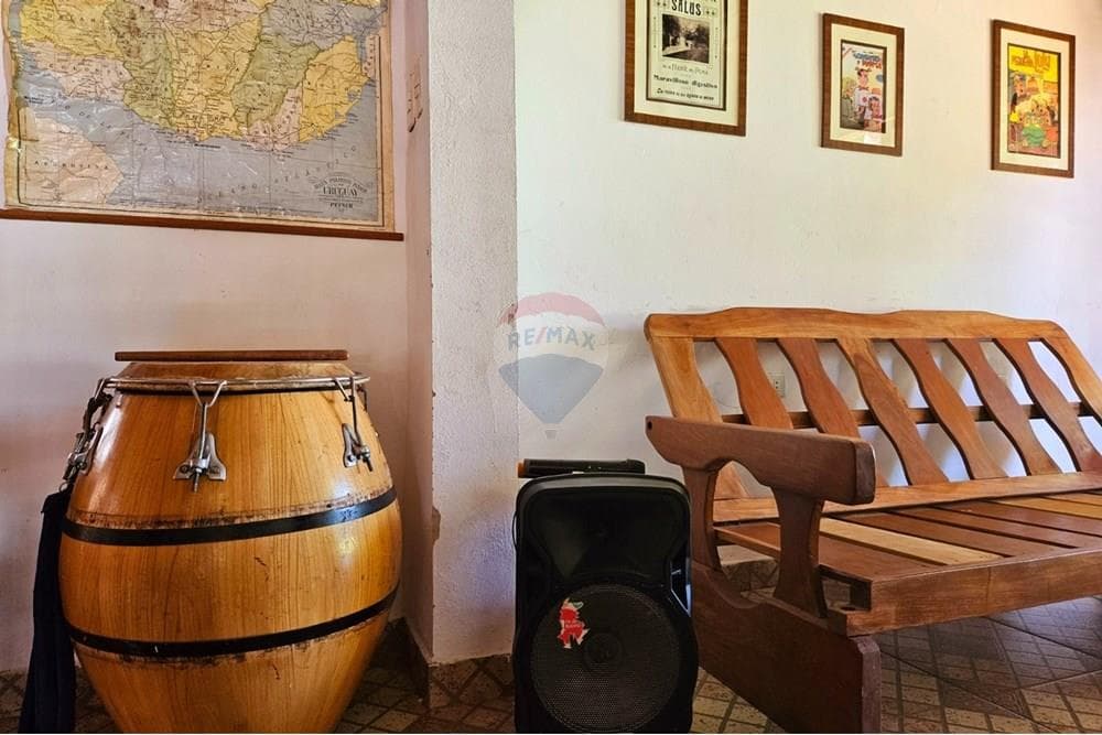 Casa quinta totalmente equipada en Lambaré — foto 2