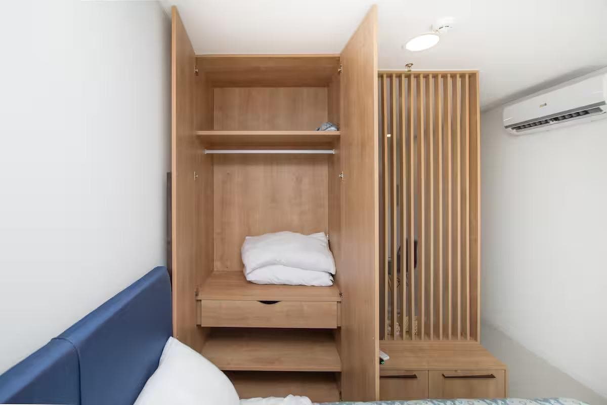 Departamento monoambiente amoblado y equipado en in molas ✨, foto 3