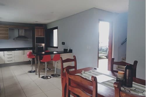 Casa en Lambaré zona supermercado el pueblo!! — foto 4