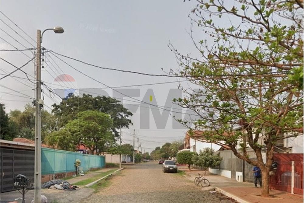 Terreno en venta - Luque, Laurelty, foto 4