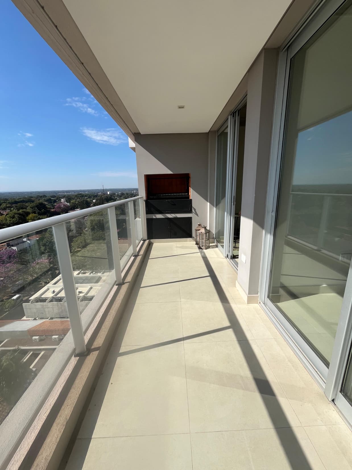 Departamento de dos habitaciones ideal para vivir en mburucuya asuncion, foto 2