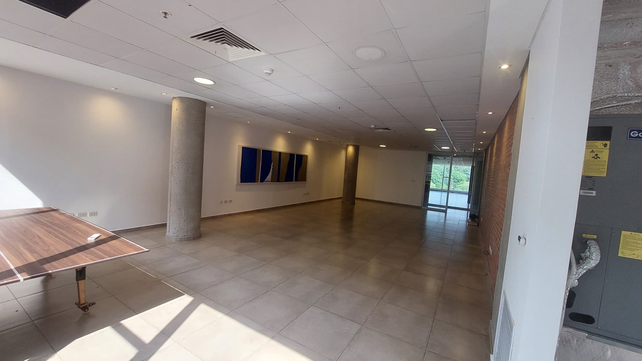 Dpto edif matrisa boggiani, Villa Morra — foto 3