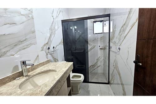 Casa-Venta-4 de octubre c/ Diego Fariña, , Capiata, Central, foto 4