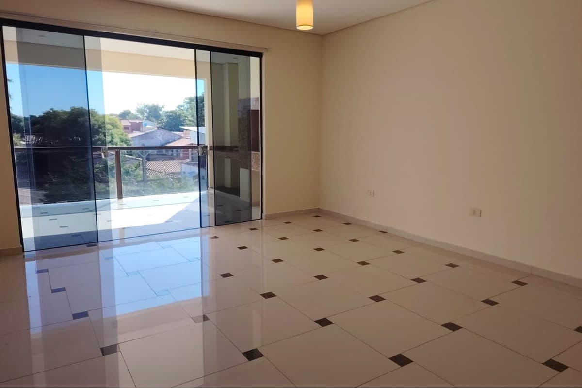 Departamento en alquiler barrio Herrera, foto 3