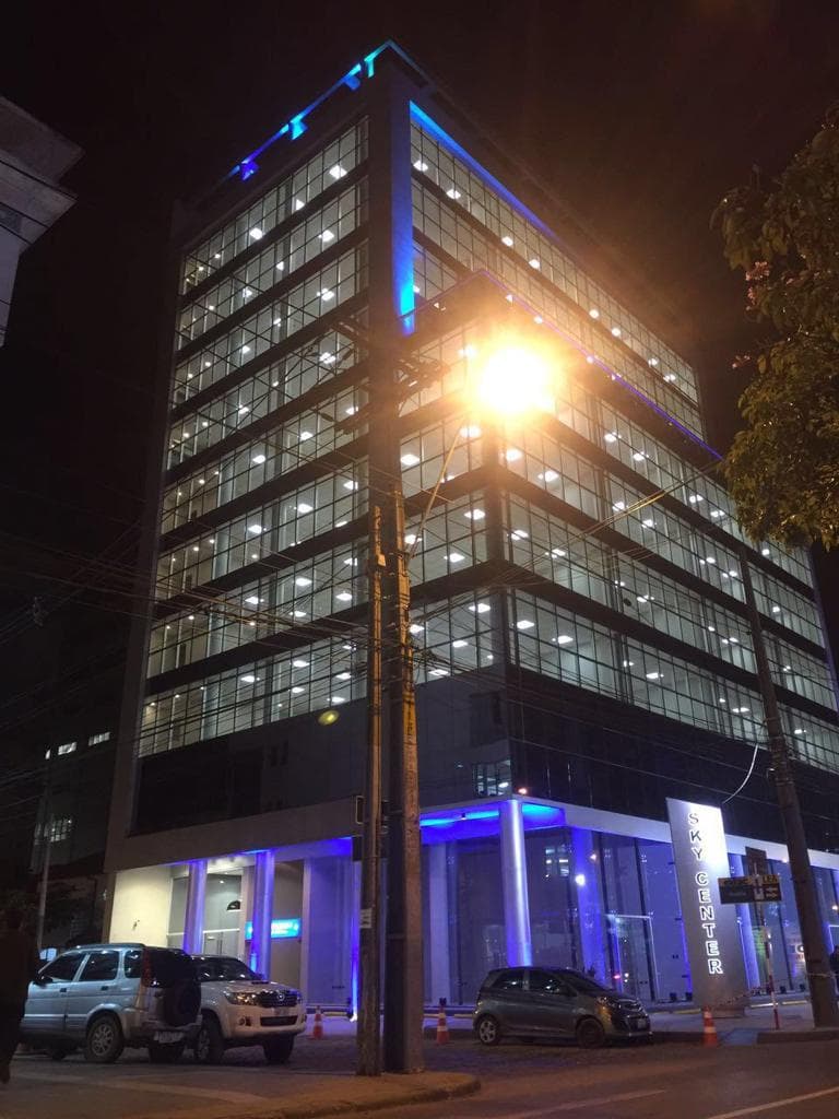 Oficinas corporativas