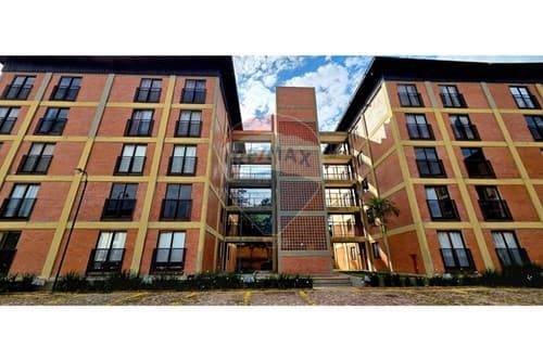 Departamento-Alquiler-PY Central Luque