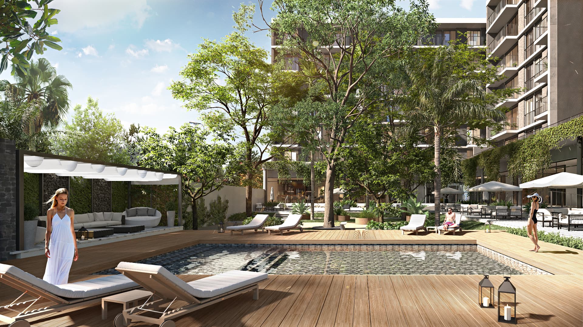 Departamento En Venta en Asunción | Unidades proximas a entregarse por Urban Domus, foto 4