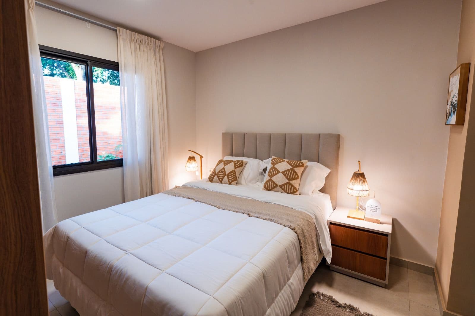 Casa dúplex 3 dormitorios – terra viva Luque — foto 5