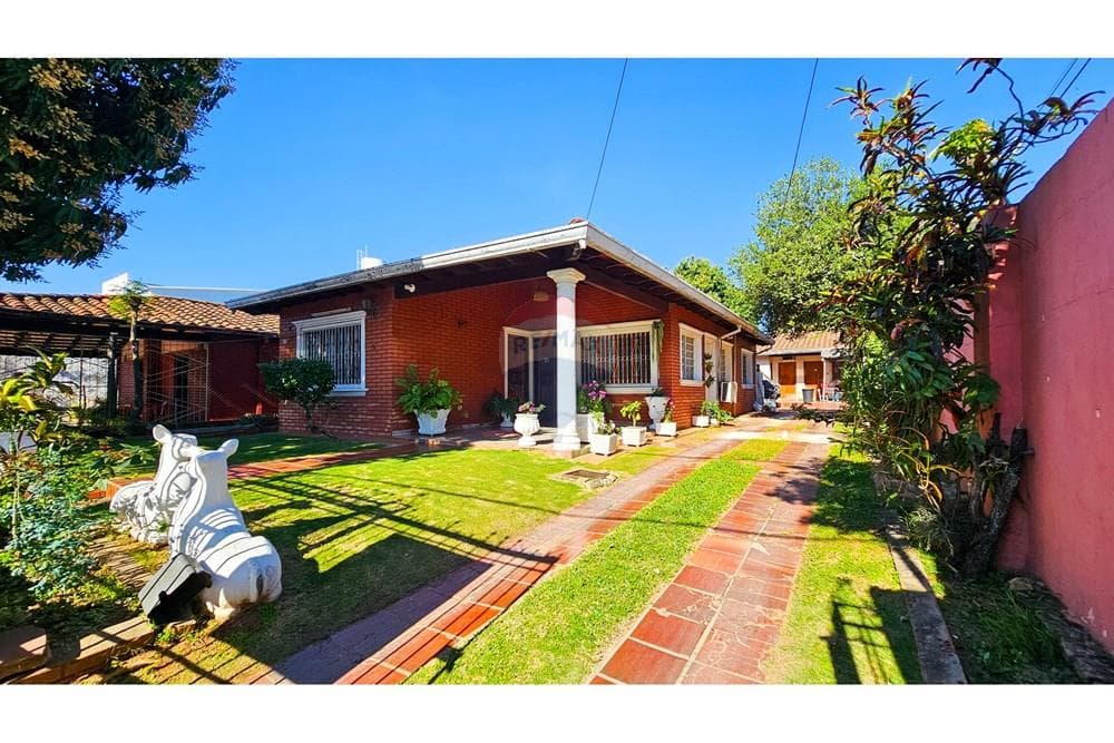 Casa - Venta - Fernando de la Mora, Paraguay, foto 4