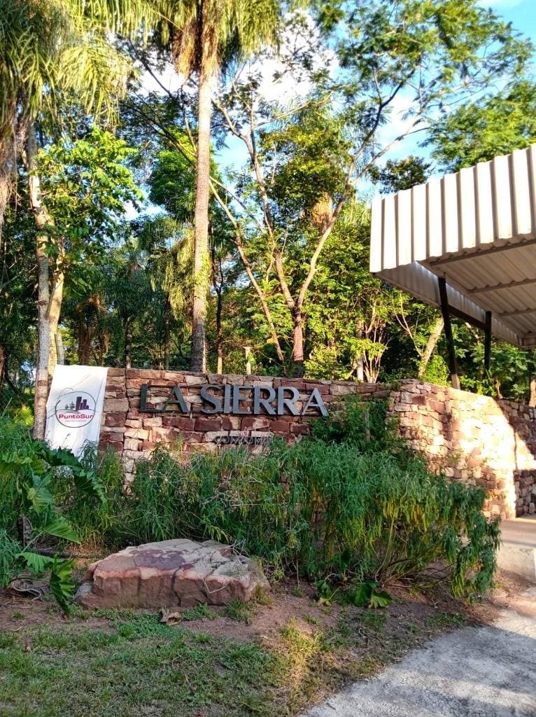 Terrenos en San Bernardino, foto 2