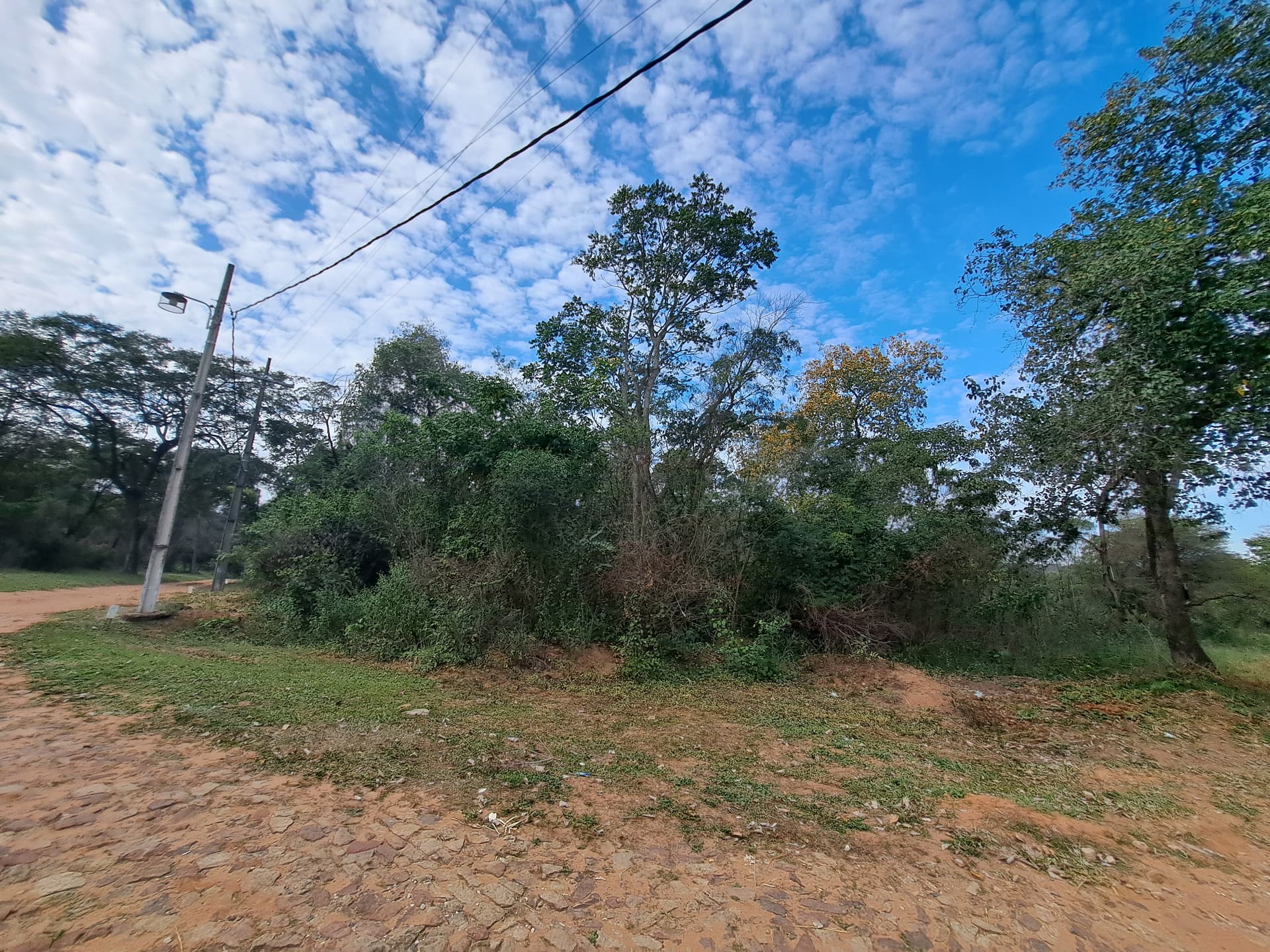 Terreno de 7.850 m2 en San Bernardino - Zona Anfiteatro, foto 2