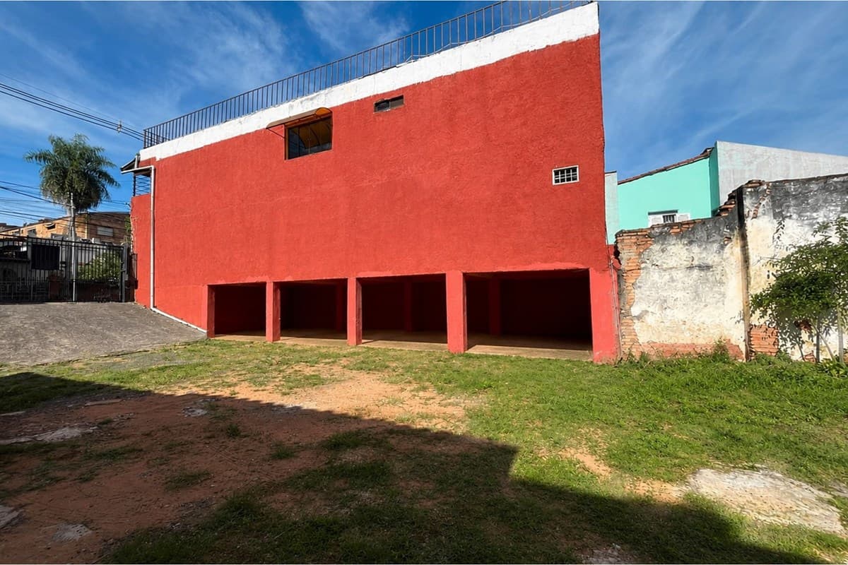 Local Comercial-Alquiler-Pai Pérez casi Tte. Fariña, Pettirossi, Asunción — foto 2