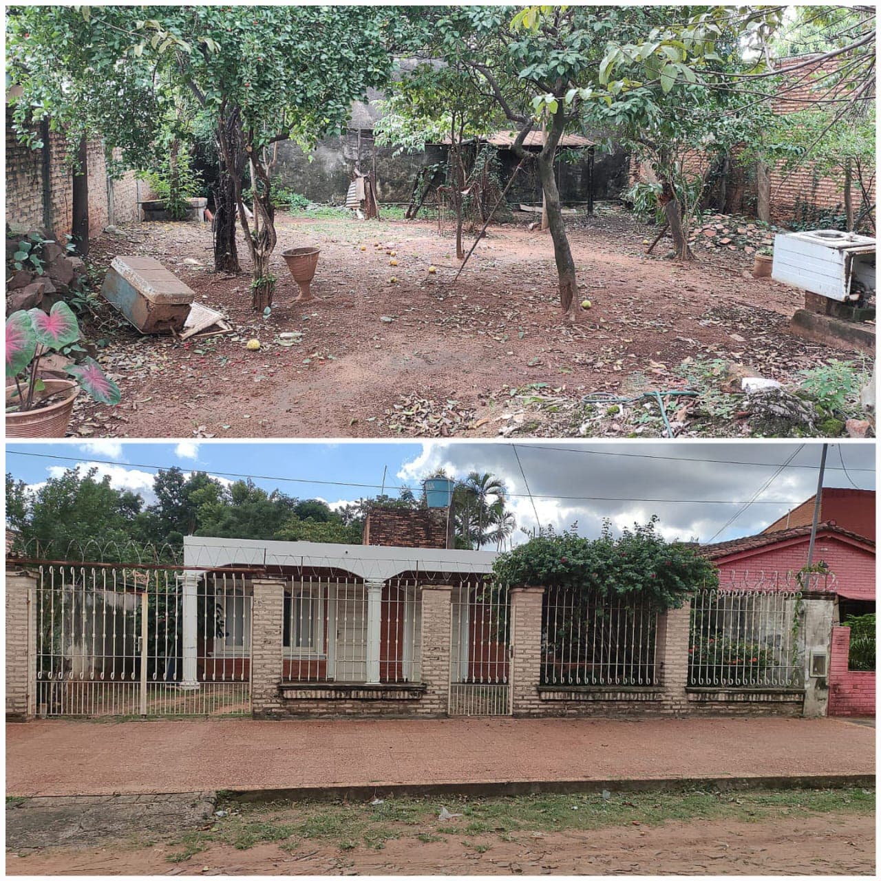 de terreno, foto 3