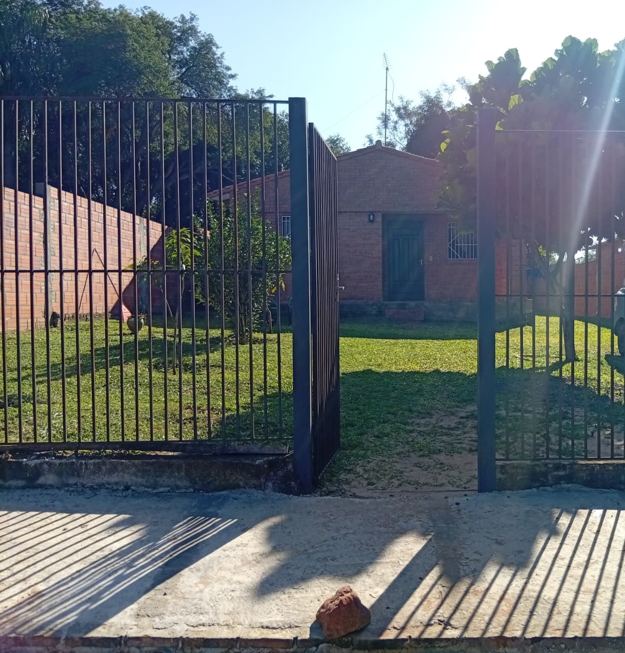 Casa en Luque, foto 2