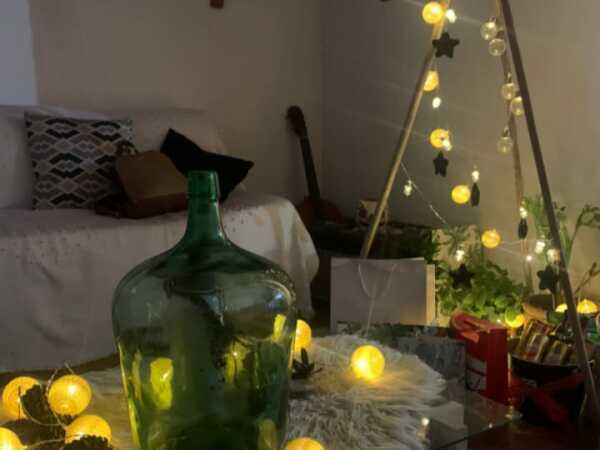 Quinta ecológica en areguá, foto 4