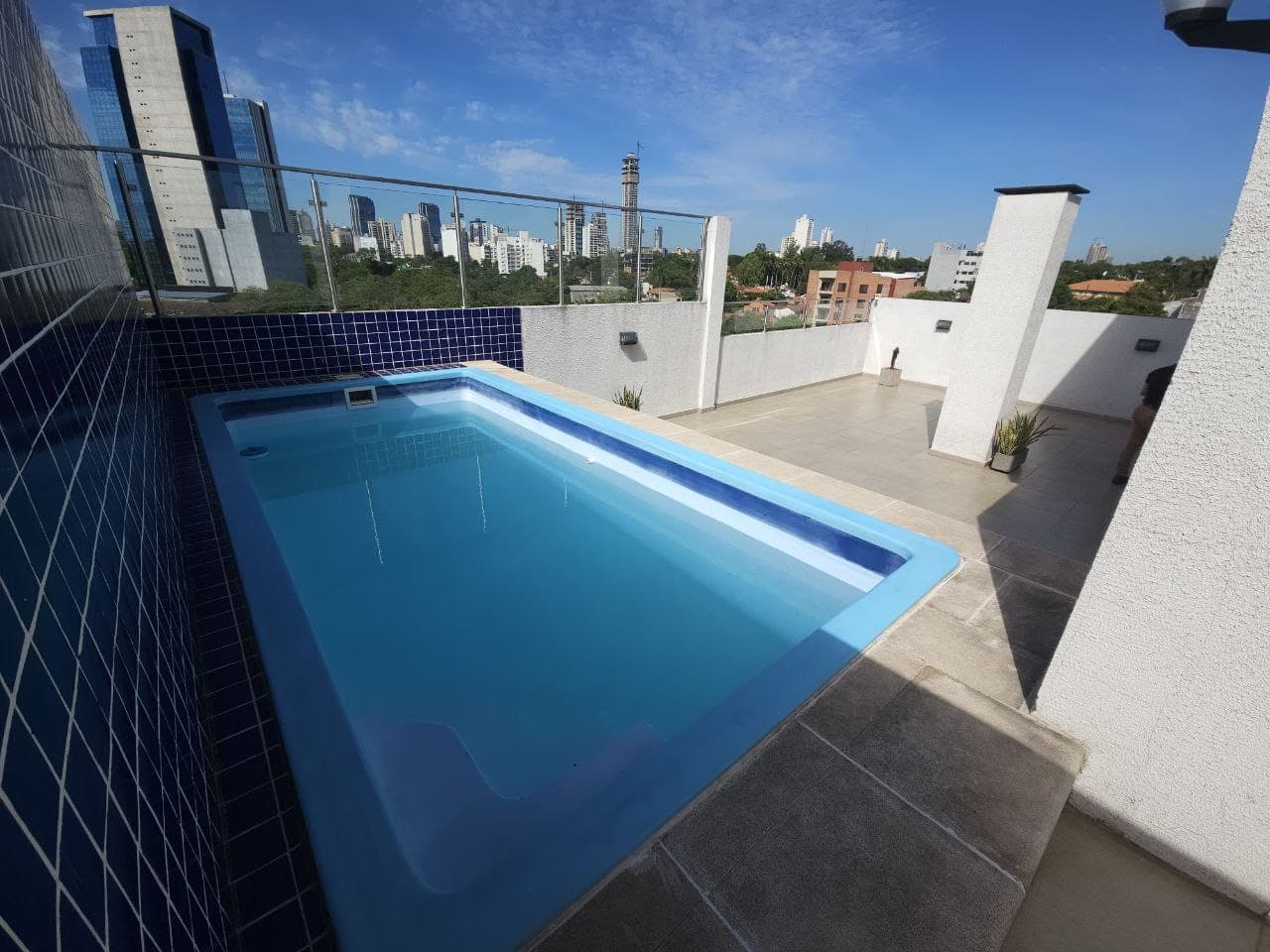 Penthouse tipo duplex sobre avda. Santisima Trinidad — foto 4