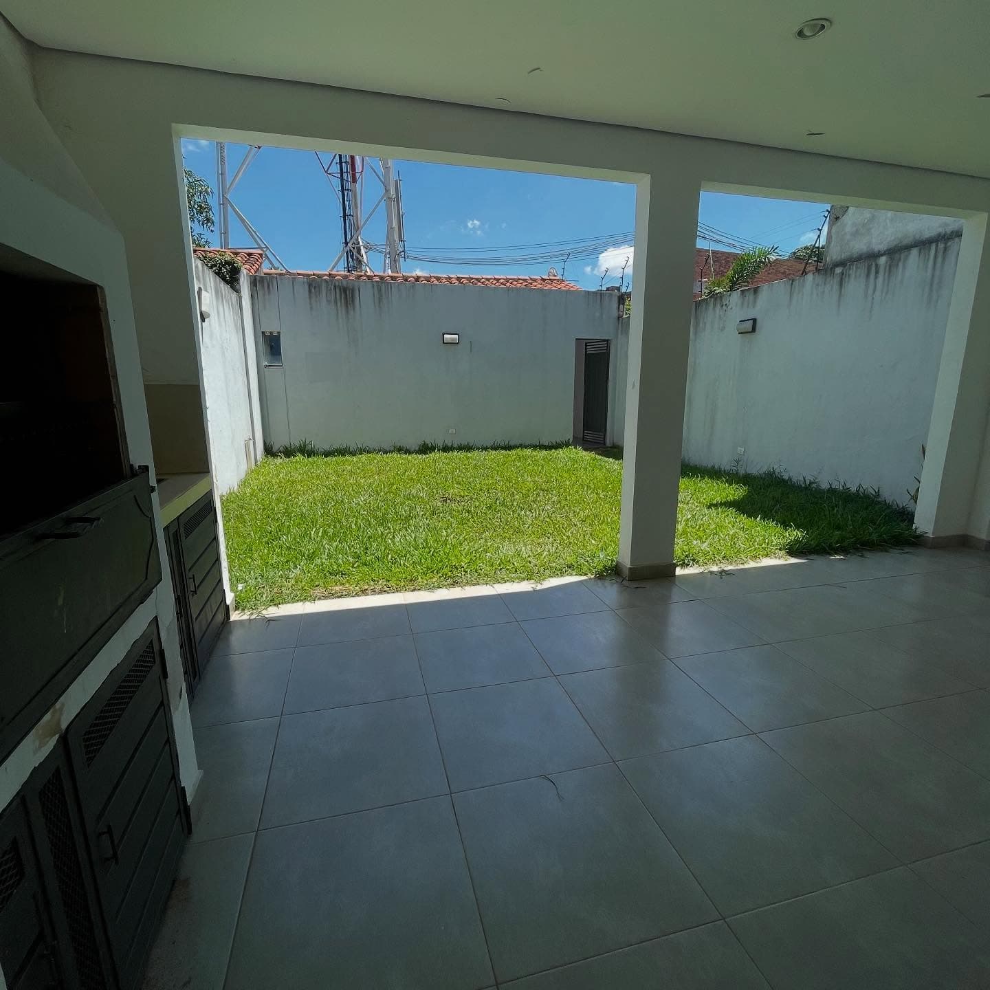 Duplex en venta en barrio villa aurelia, foto 3