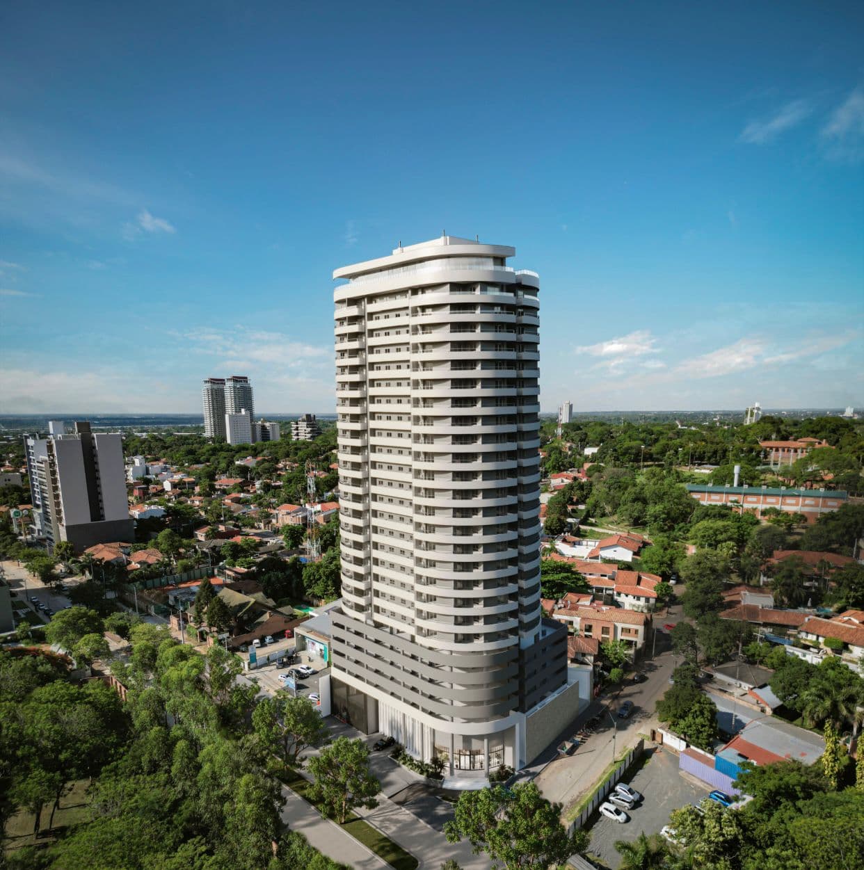 Dpto. A estrenar edif. Fortaleza molas lópez, foto 1