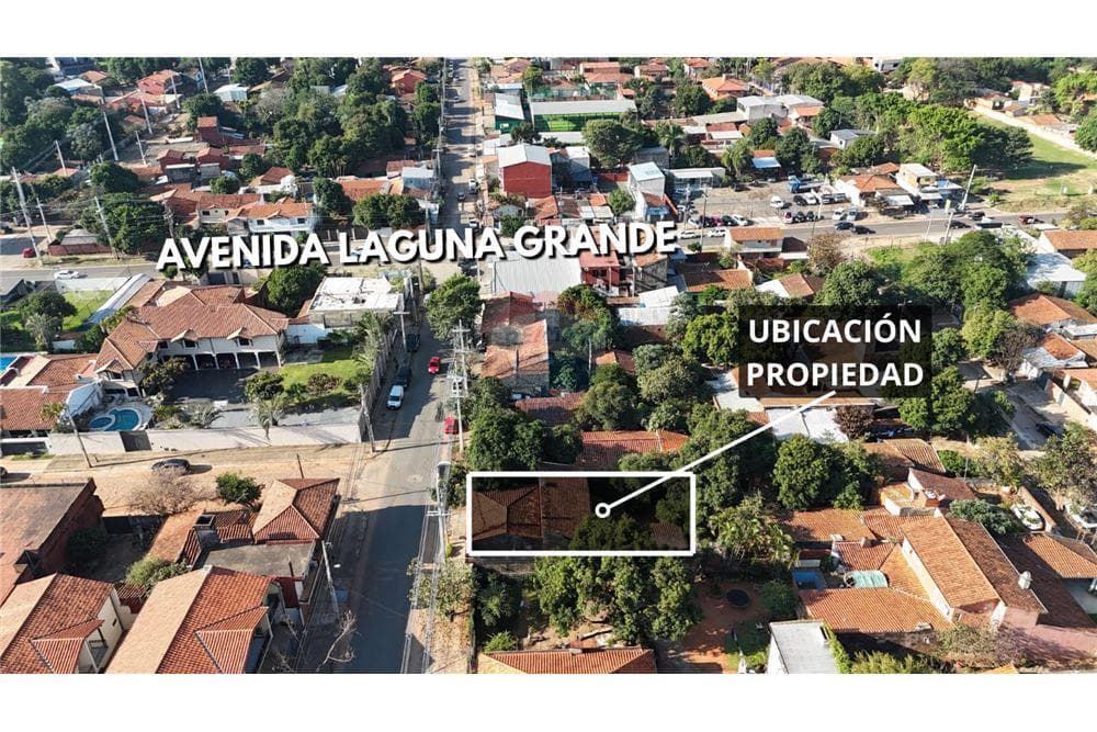 Casa - Venta - Fernando de la Mora, Paraguay — foto 3