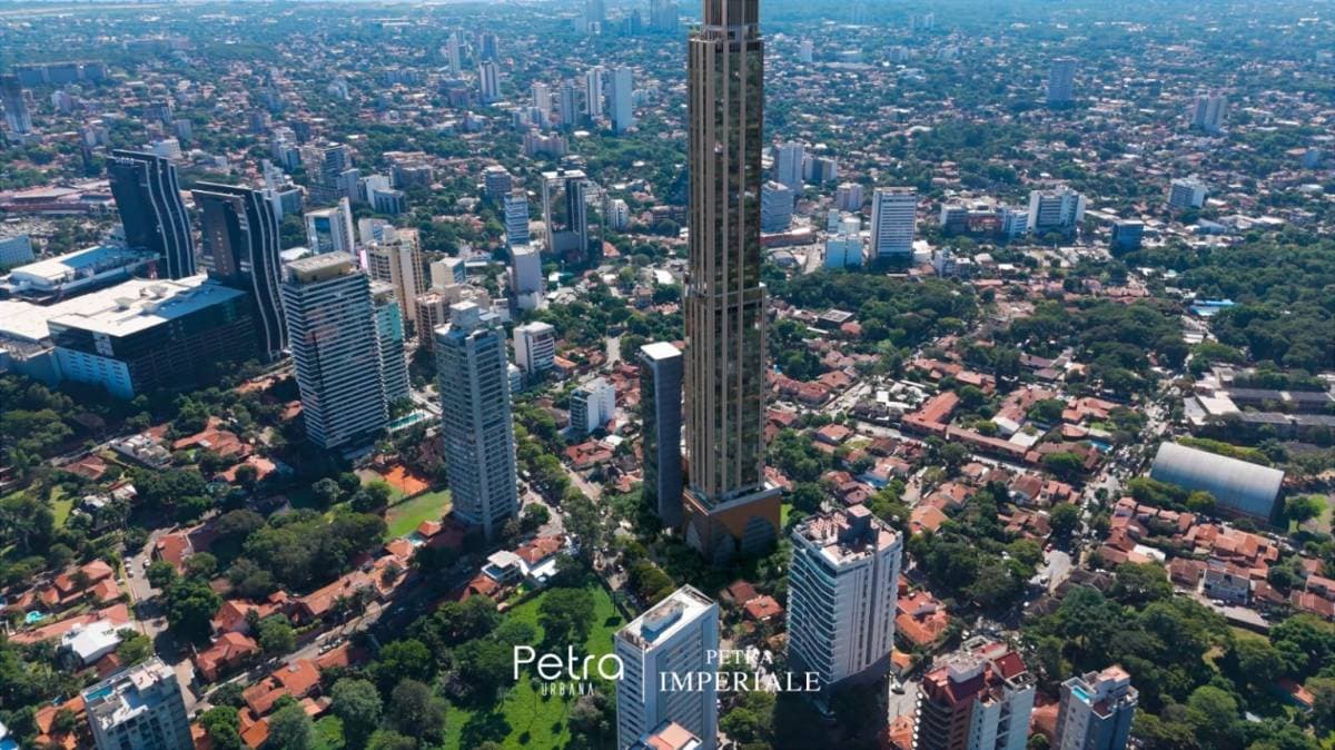 Departamento en Pozo 1 dormitorio - Ycuá Satí, Asunción, foto 5