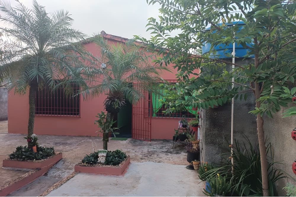 Casa en venta - Ñemby paraguay