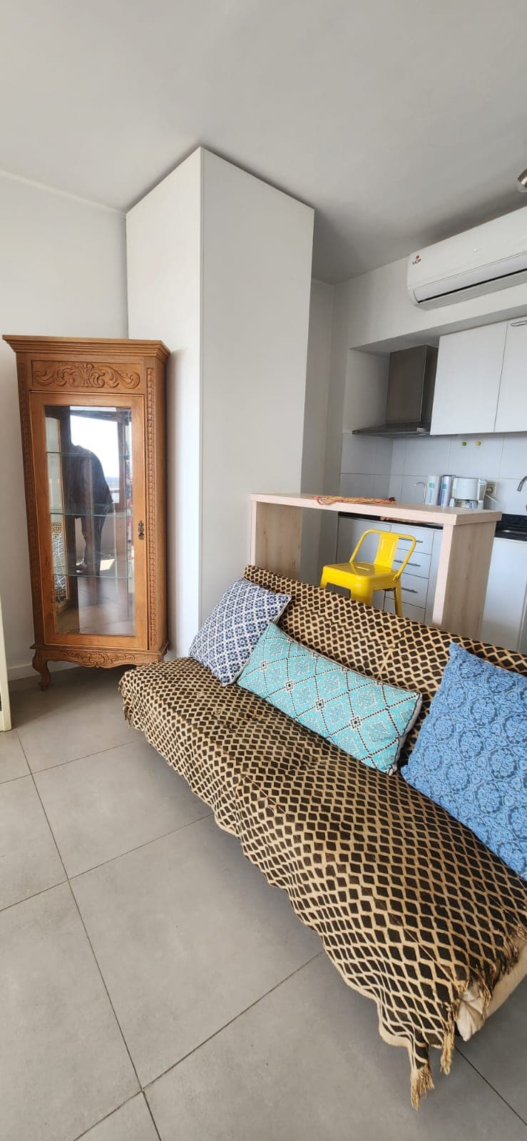 Departamento en Las Mercedes - asuncion — foto 4