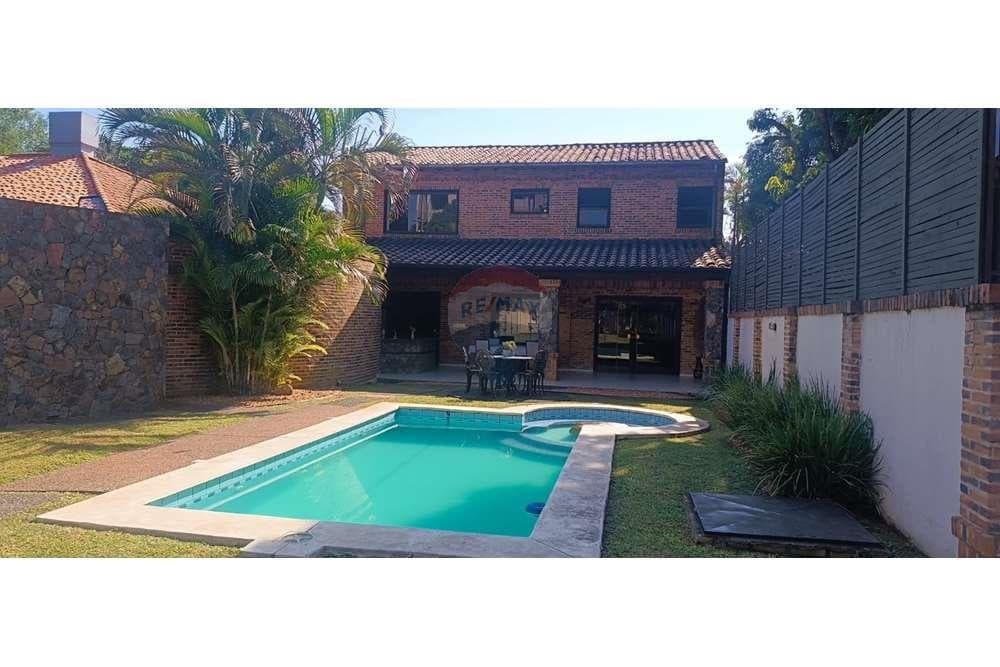 ¡Casa en Alquiler - Ycuá Satí, Asunción!, foto 4