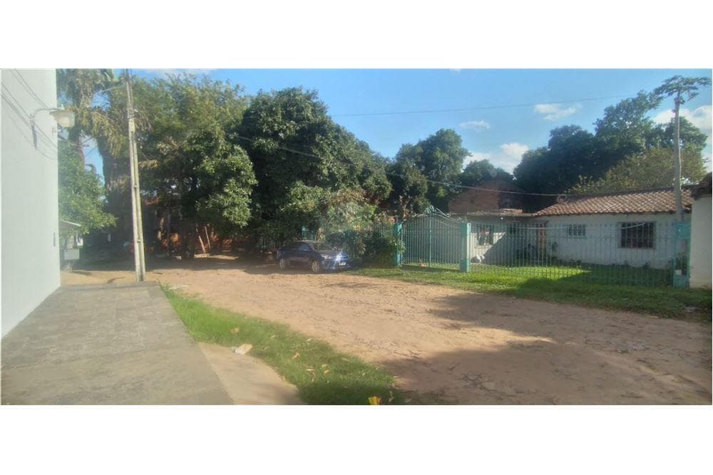 de Terreno - Fernando de la Mora, foto 4