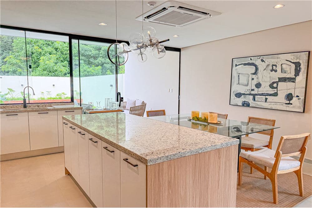 Villa del Bosque - Vivendas pareadas en condominio, foto 5