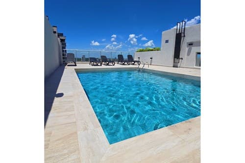 THE AVENUE - Alquiler Departamento - Santa Teresa