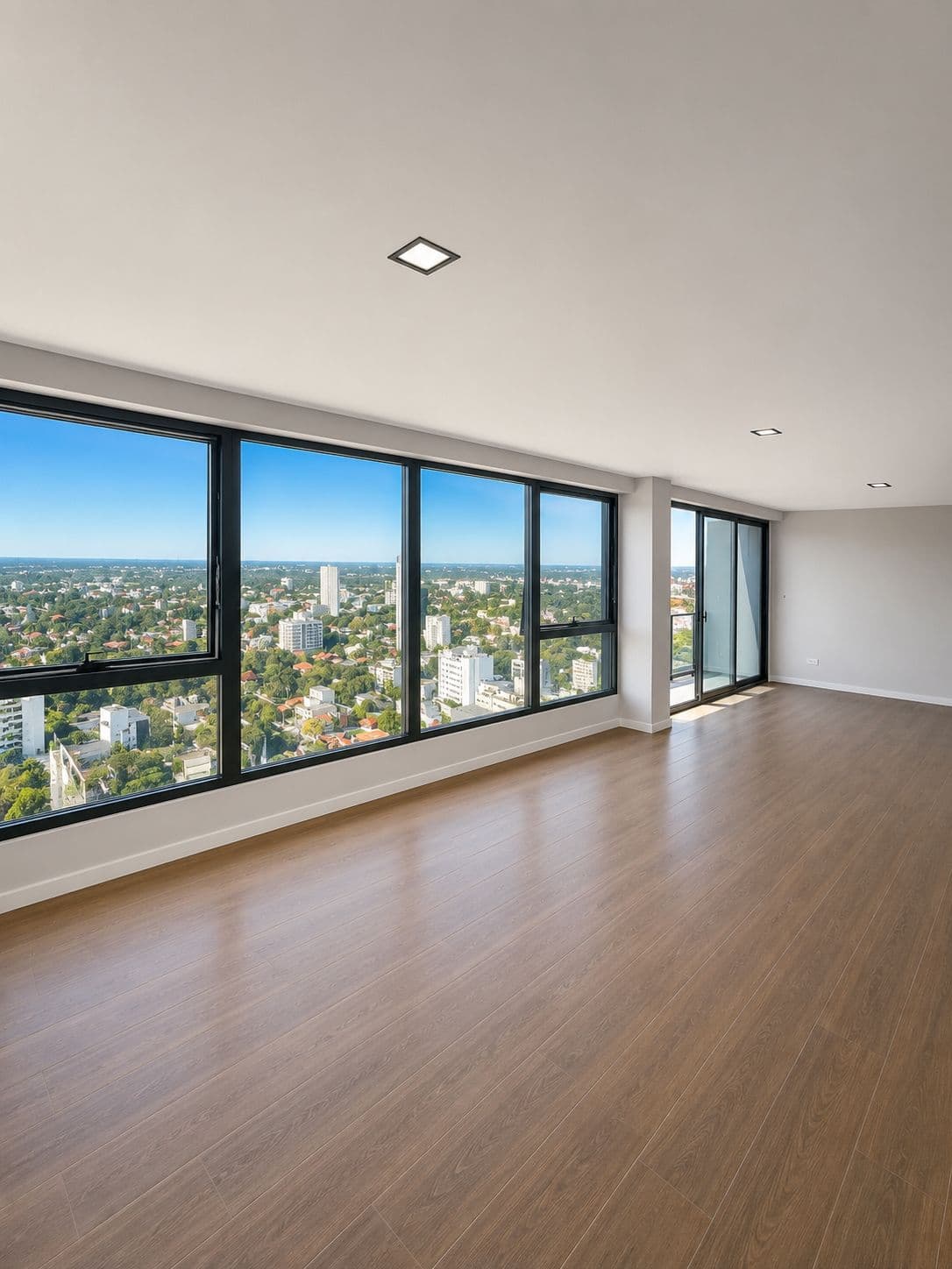 En Venta | Exclusivo Penthouse sobre Av. Molas López — foto 4