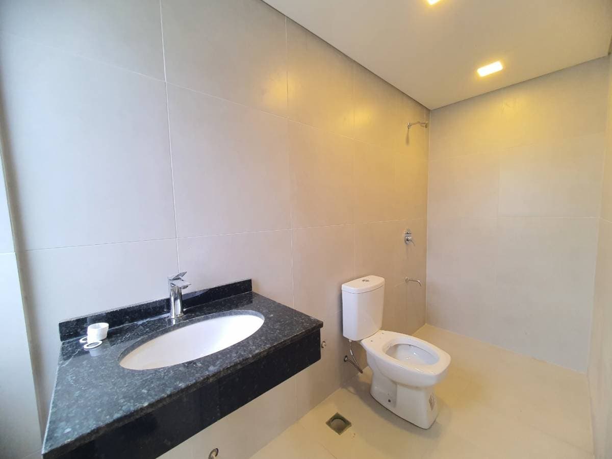 Depto. De 2 dorm. - zona centrica de Luque, foto 5