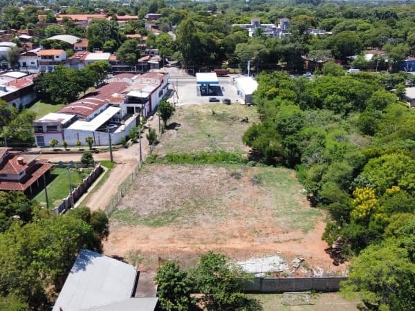 Terreno en San Lorenzo — foto 2