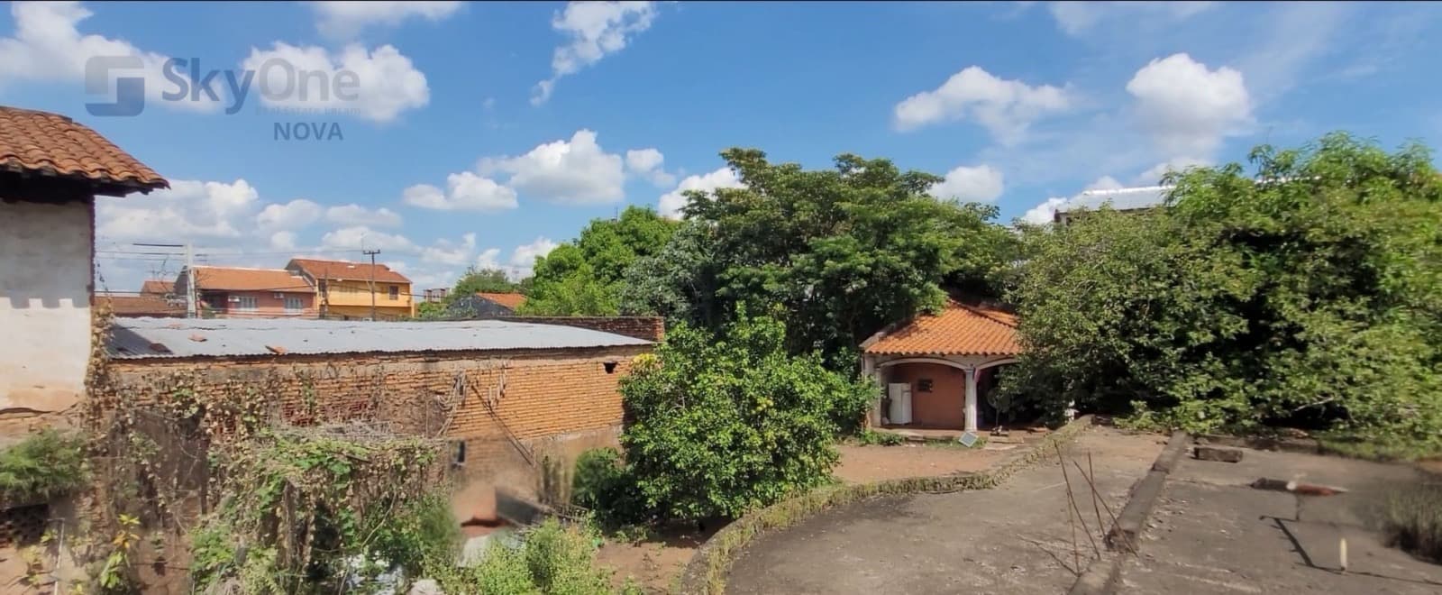 Amplia propiedad – av. Fernando de la Mora c/ av. Medicos del chaco, foto 4