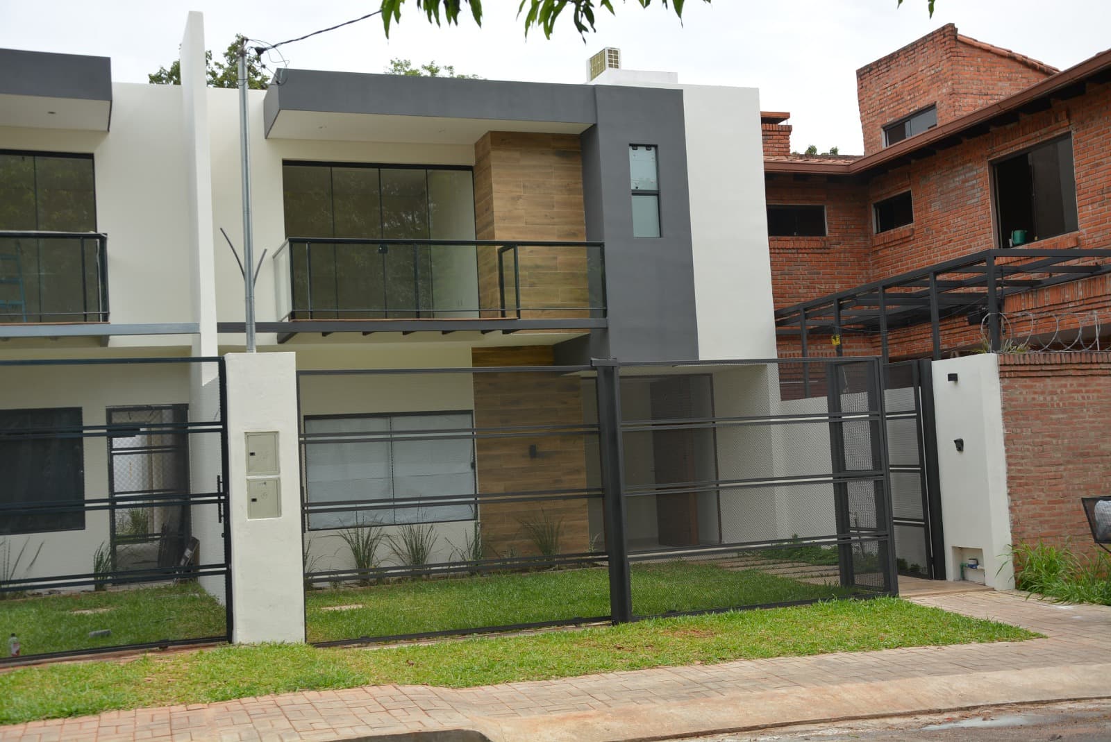 Hermoso duplex a estrenar asuncion barrio villa aurelia — foto 2